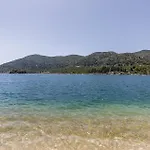 Awesome In With Jacuzzi Ploce (Dubrovnik-Neretva)