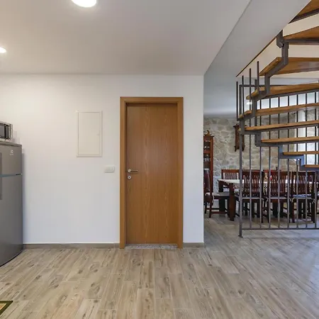 Awesome In With Jacuzzi Ferienhaus