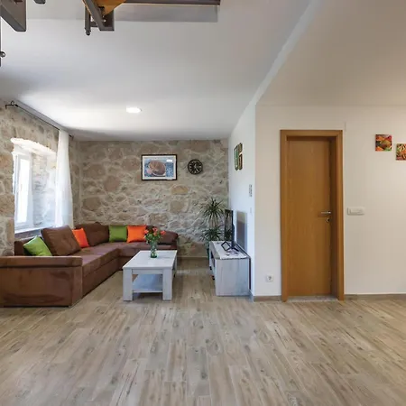Cozy In With House A Panoramic View * Ploce (Dubrovnik-Neretva)