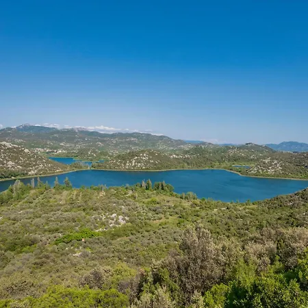 Cozy In With House A Panoramic View Holiday home Ploce (Dubrovnik-Neretva)