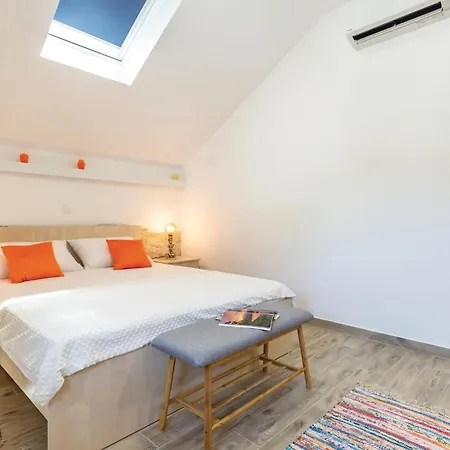 Cozy In With House A Panoramic View Vakantiehuis Ploce (Dubrovnik-Neretva)