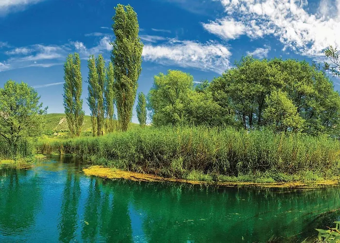 Awesome In With Jacuzzi Ploce (Dubrovnik-Neretva)