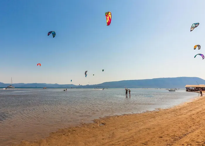 Awesome In With Jacuzzi * Ploce (Dubrovnik-Neretva)