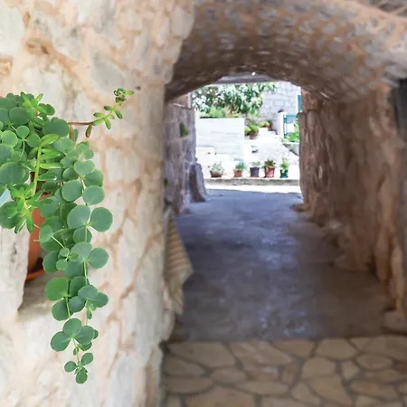 Amazing Home In Ploce With Wifi *