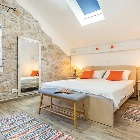 Cozy In With House A Panoramic View * Ploce (Dubrovnik-Neretva)