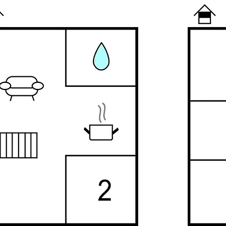 Awesome In With Jacuzzi