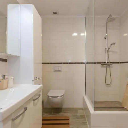 Awesome In With Jacuzzi Σπίτι διακοπών Ploce (Dubrovnik-Neretva)