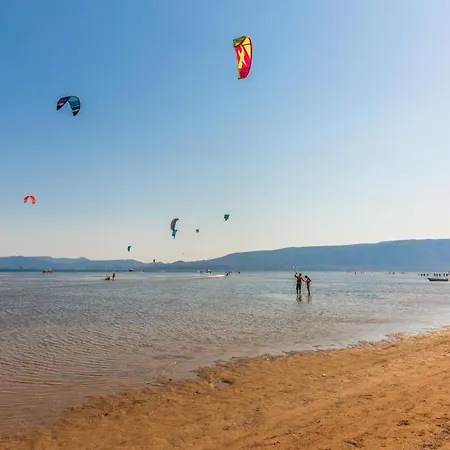 Awesome In With Jacuzzi * Ploce (Dubrovnik-Neretva)